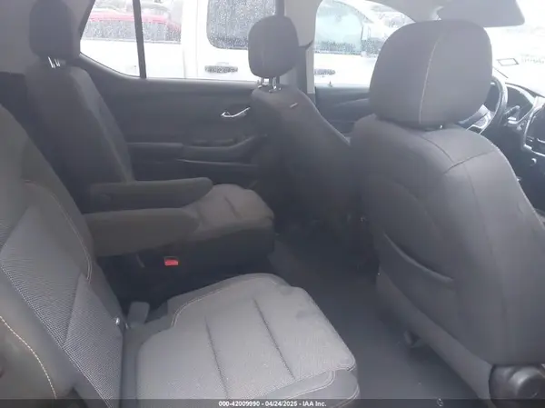 1GNERGKW5LJ305358 2020 CHEVROLET TRAVERSE - Image 8