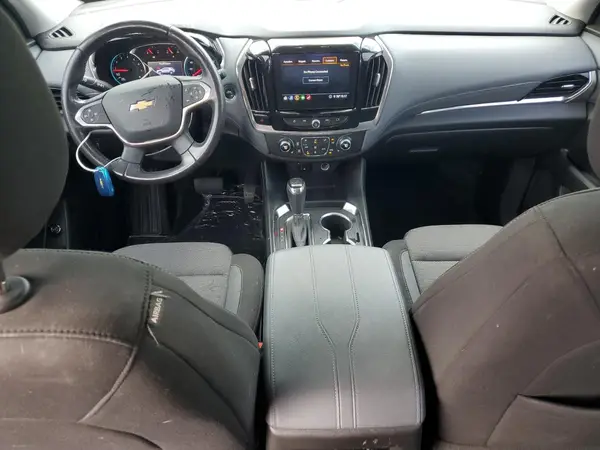 1GNERGKW5LJ305408 2020 CHEVROLET TRAVERSE - Image 8