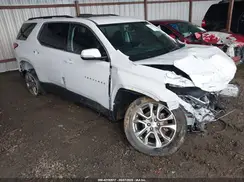 1GNERGKW5LJ305571 2020 CHEVROLET TRAVERSE