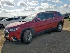 1GNERGKW5LJ309104 2020 CHEVROLET TRAVERSE