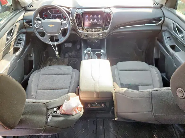 1GNERGKW5LJ309104 2020 CHEVROLET TRAVERSE - Image 8