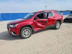 1GNERGKW5LJ315095 2020 CHEVROLET TRAVERSE