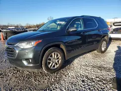 1GNERGKW5LJ318868 2020 CHEVROLET TRAVERSE
