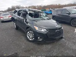 1GNERGKW5LJ320149 2020 CHEVROLET TRAVERSE