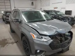 1GNERGKW5LJ322340 2020 CHEVROLET TRAVERSE