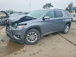 1GNERGKW5LJ326727 2020 CHEVROLET TRAVERSE