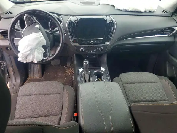 1GNERGKW5LJ326727 2020 CHEVROLET TRAVERSE - Image 8