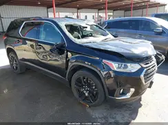 1GNERGKW5MJ101368 2021 CHEVROLET TRAVERSE