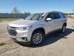 1GNERGKW5MJ110670 2021 CHEVROLET TRAVERSE