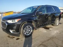 1GNERGKW5MJ112144 2021 CHEVROLET TRAVERSE
