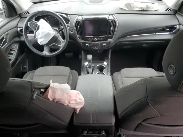1GNERGKW5MJ113066 2021 CHEVROLET TRAVERSE - Image 8