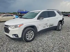 1GNERGKW5MJ122091 2021 CHEVROLET TRAVERSE