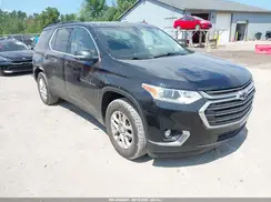 1GNERGKW5MJ124858 2021 CHEVROLET TRAVERSE