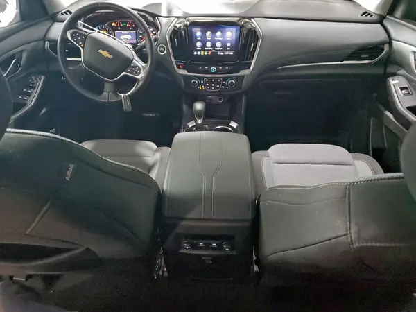 1GNERGKW5MJ141028 2021 CHEVROLET TRAVERSE - Image 8