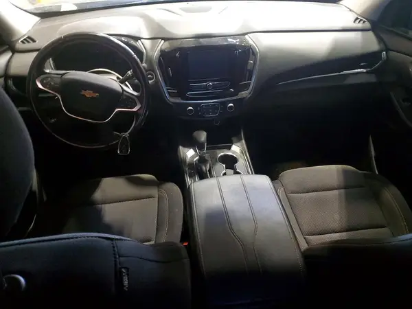 1GNERGKW5MJ148061 2021 CHEVROLET TRAVERSE - Image 8