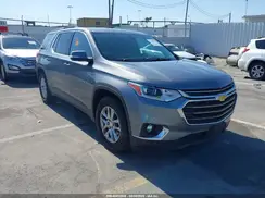 1GNERGKW5MJ167516 2021 CHEVROLET TRAVERSE
