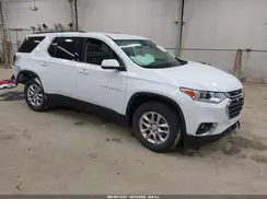 1GNERGKW5MJ173137 2021 CHEVROLET TRAVERSE