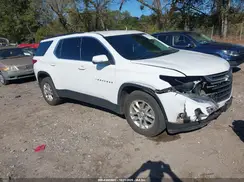 1GNERGKW5MJ189516 2021 CHEVROLET TRAVERSE