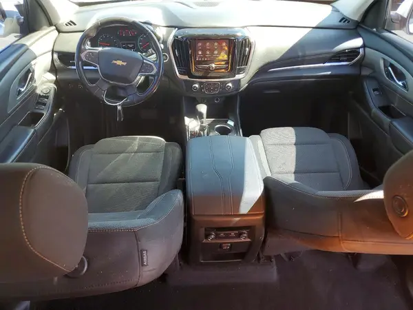 1GNERGKW5MJ203141 2021 CHEVROLET TRAVERSE - Image 8