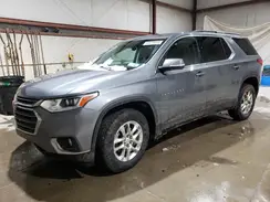 1GNERGKW5MJ212163 2021 CHEVROLET TRAVERSE