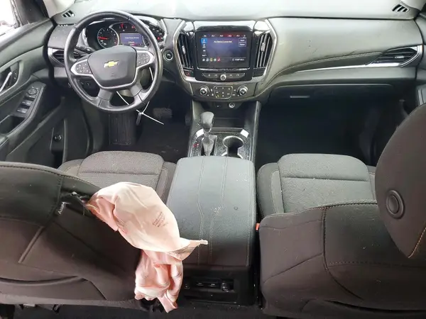 1GNERGKW5MJ231392 2021 CHEVROLET TRAVERSE - Image 8