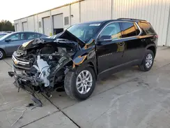 1GNERGKW5MJ241565 2021 CHEVROLET TRAVERSE
