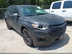 1GNERGKW5MJ247155 2021 CHEVROLET TRAVERSE