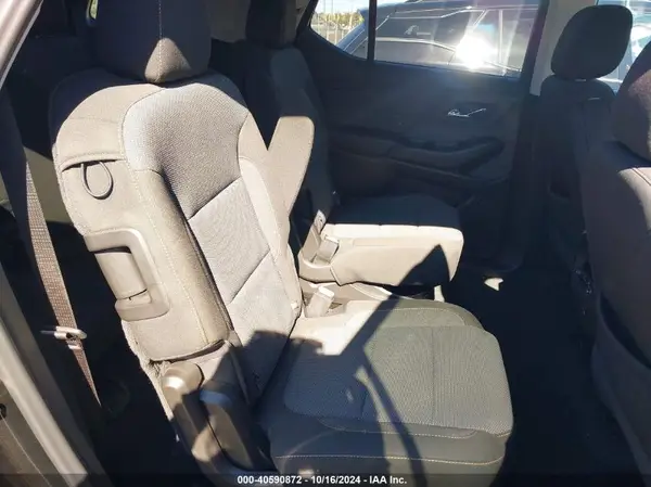 1GNERGKW5MJ252145 2021 CHEVROLET TRAVERSE - Image 8