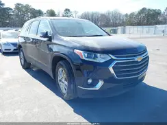 1GNERGKW5MJ257202 2021 CHEVROLET TRAVERSE