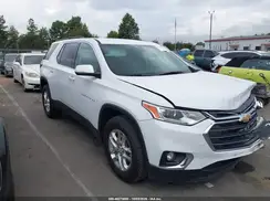 1GNERGKW5MJ260634 2021 CHEVROLET TRAVERSE