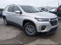 1GNERGKW5NJ102859 2022 CHEVROLET TRAVERSE