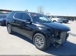 1GNERGKW5NJ123145 2022 CHEVROLET TRAVERSE