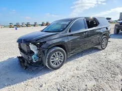 1GNERGKW5NJ127910 2022 CHEVROLET TRAVERSE
