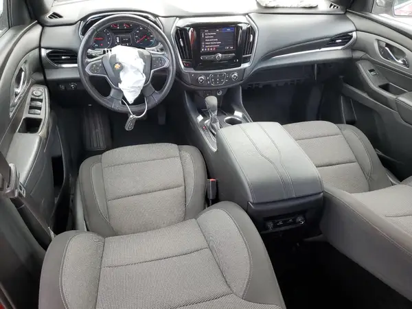 1GNERGKW5NJ130628 2022 CHEVROLET TRAVERSE - Image 8