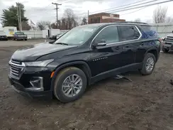 1GNERGKW5NJ155321 2022 CHEVROLET TRAVERSE