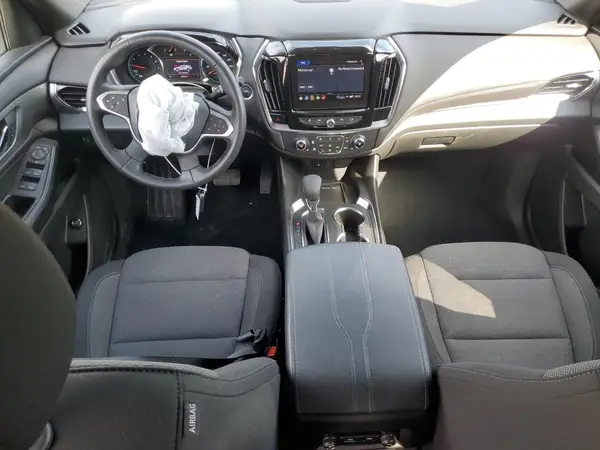 1GNERGKW5NJ161605 2022 CHEVROLET TRAVERSE - Image 8