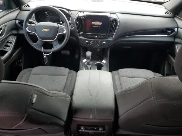 1GNERGKW5NJ165945 2022 CHEVROLET TRAVERSE - Image 8