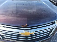 1GNERGKW5NJ177951 2022 CHEVROLET TRAVERSE