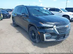 1GNERGKW5NJ183765 2022 CHEVROLET TRAVERSE