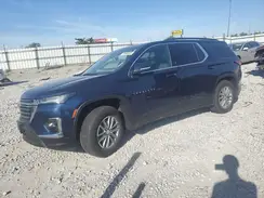 1GNERGKW5PJ107045 2023 CHEVROLET TRAVERSE