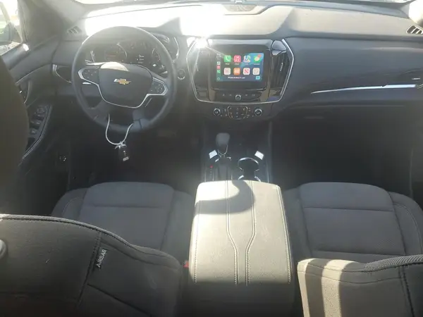 1GNERGKW5PJ107045 2023 CHEVROLET TRAVERSE - Image 8