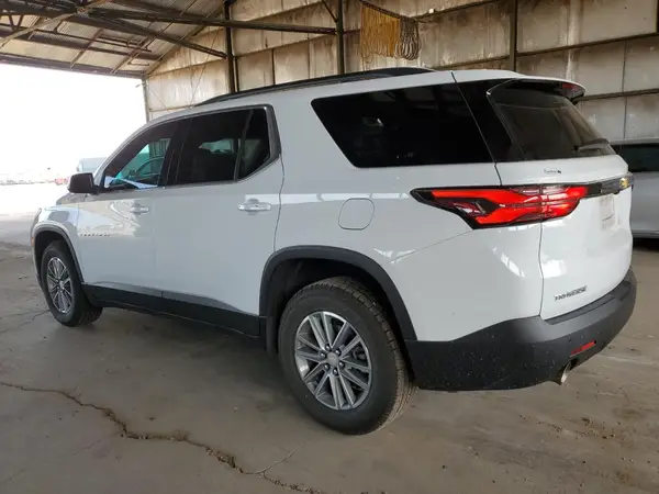1GNERGKW5PJ116733 2023 CHEVROLET TRAVERSE - Image 2