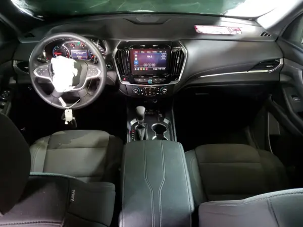 1GNERGKW5PJ116733 2023 CHEVROLET TRAVERSE - Image 8