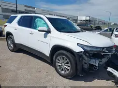1GNERGKW5PJ117364 2023 CHEVROLET TRAVERSE