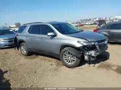1GNERGKW5PJ124931 2023 CHEVROLET TRAVERSE