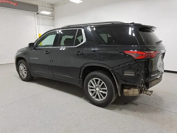 1GNERGKW5PJ130020 2023 CHEVROLET TRAVERSE - Image 2