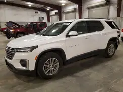 1GNERGKW5PJ130261 2023 CHEVROLET TRAVERSE