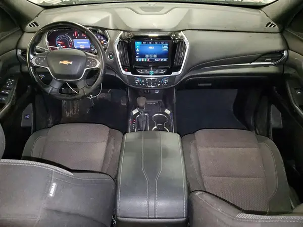 1GNERGKW5PJ130261 2023 CHEVROLET TRAVERSE - Image 8