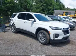 1GNERGKW5PJ132527 2023 CHEVROLET TRAVERSE