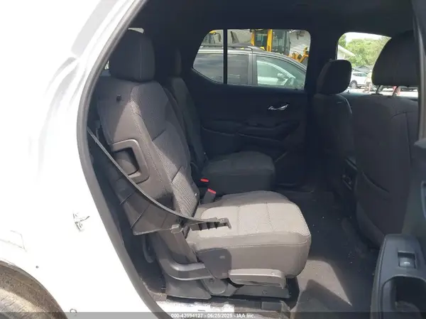 1GNERGKW5PJ132527 2023 CHEVROLET TRAVERSE - Image 8